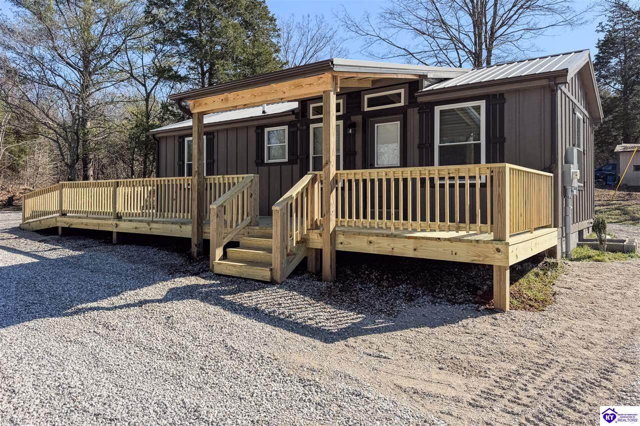 3238 Cave Hill Road - Photo 1