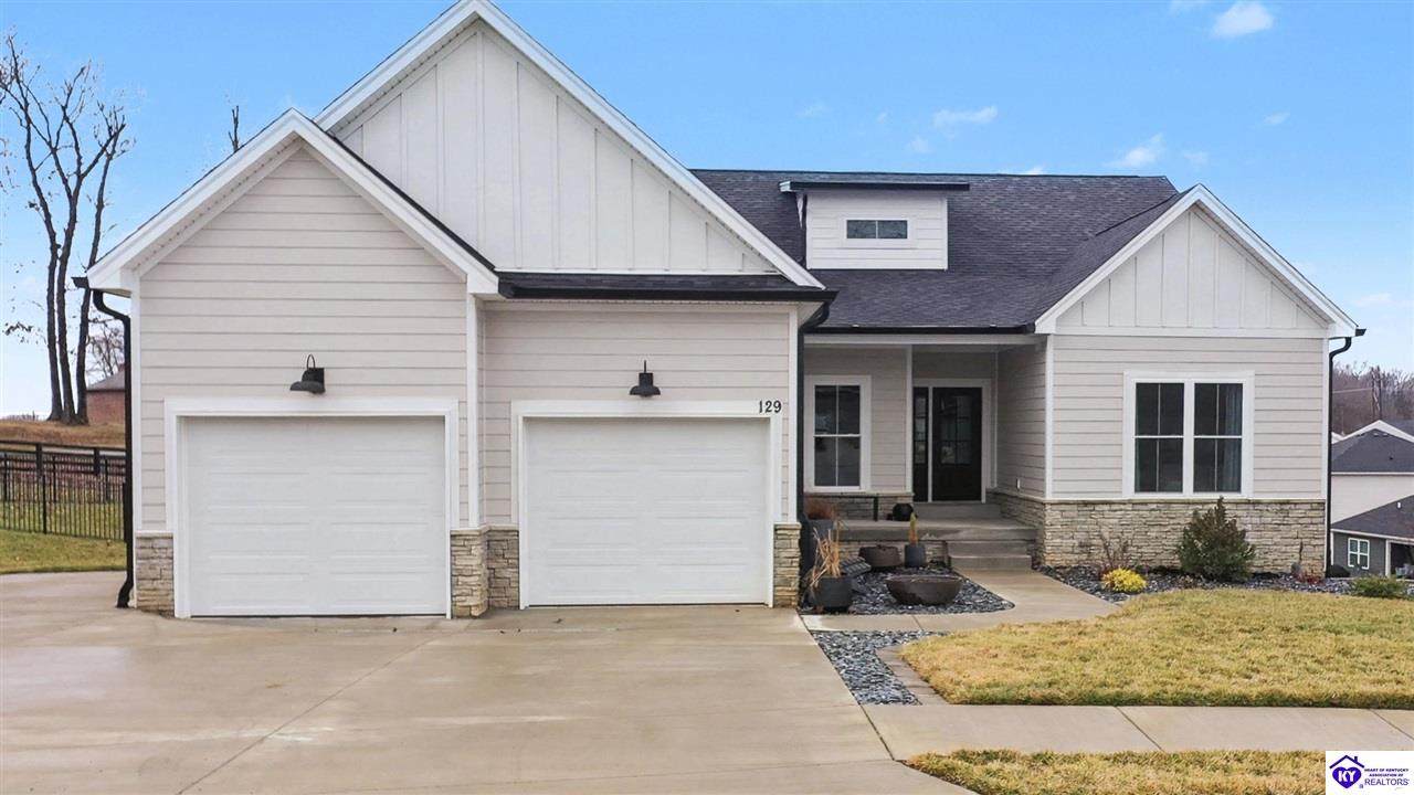129 Highpoint Court - Photo 1