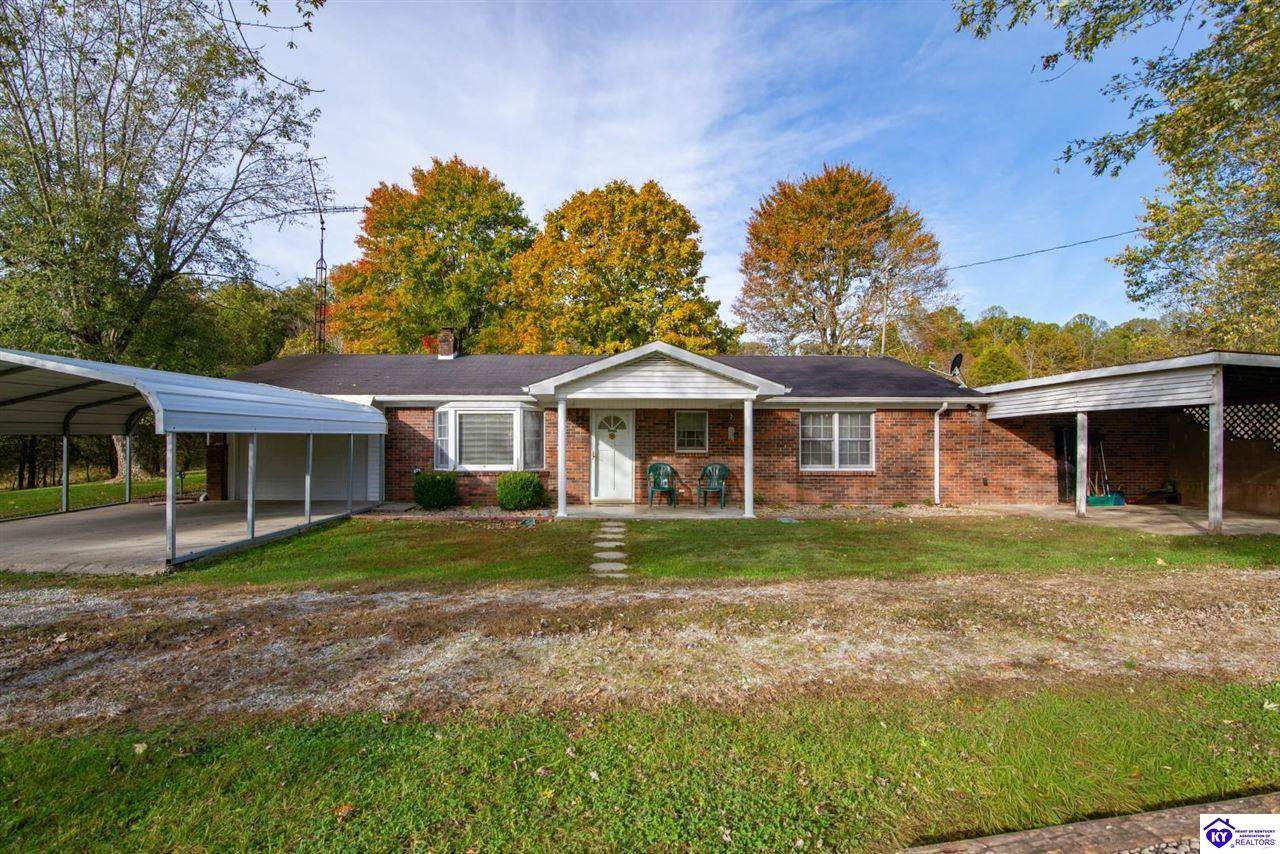 174 Cave Springs Road - Photo 1