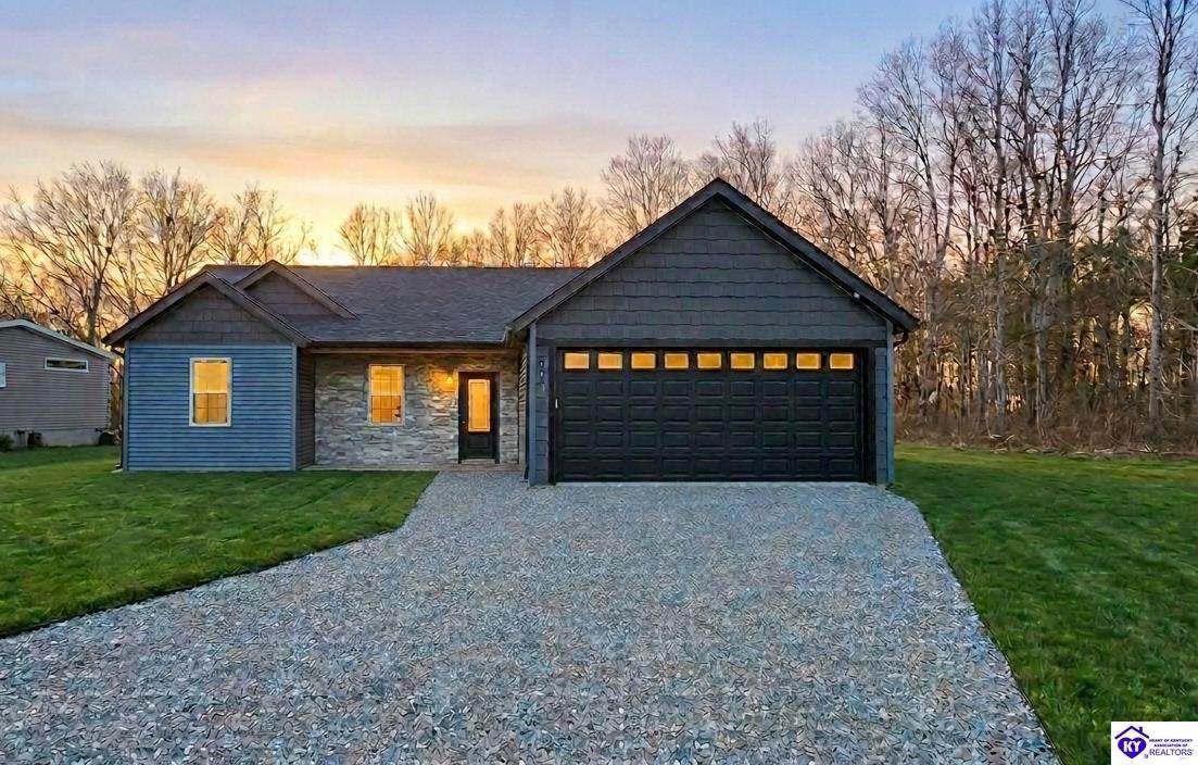2480 Lake Road - Photo 1