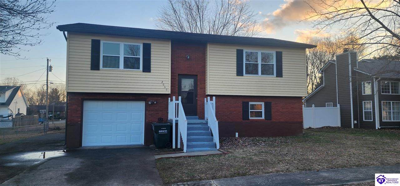 2669 Lake Road North - Photo 1