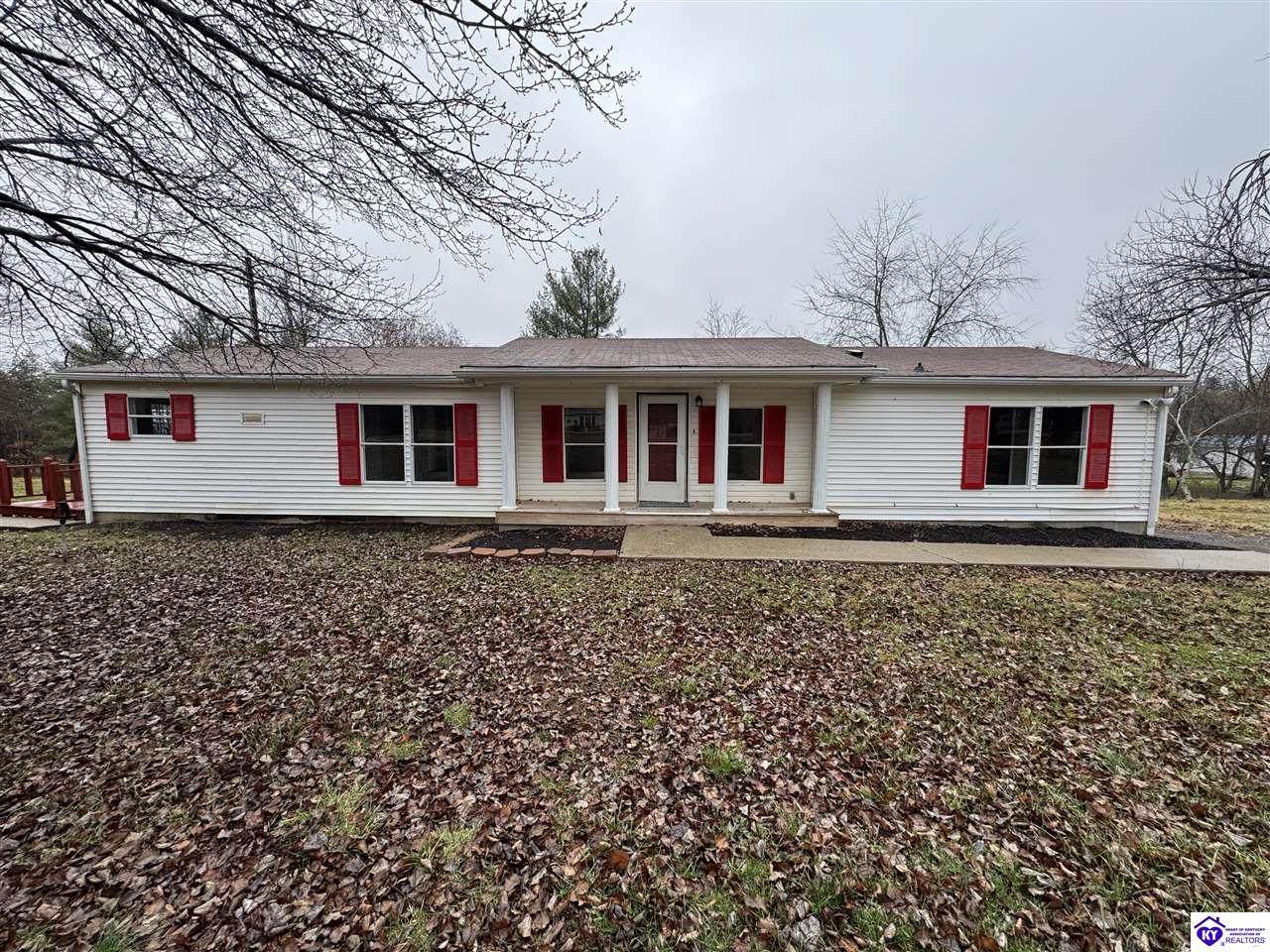 204 Fentress Boulevard - Photo 1