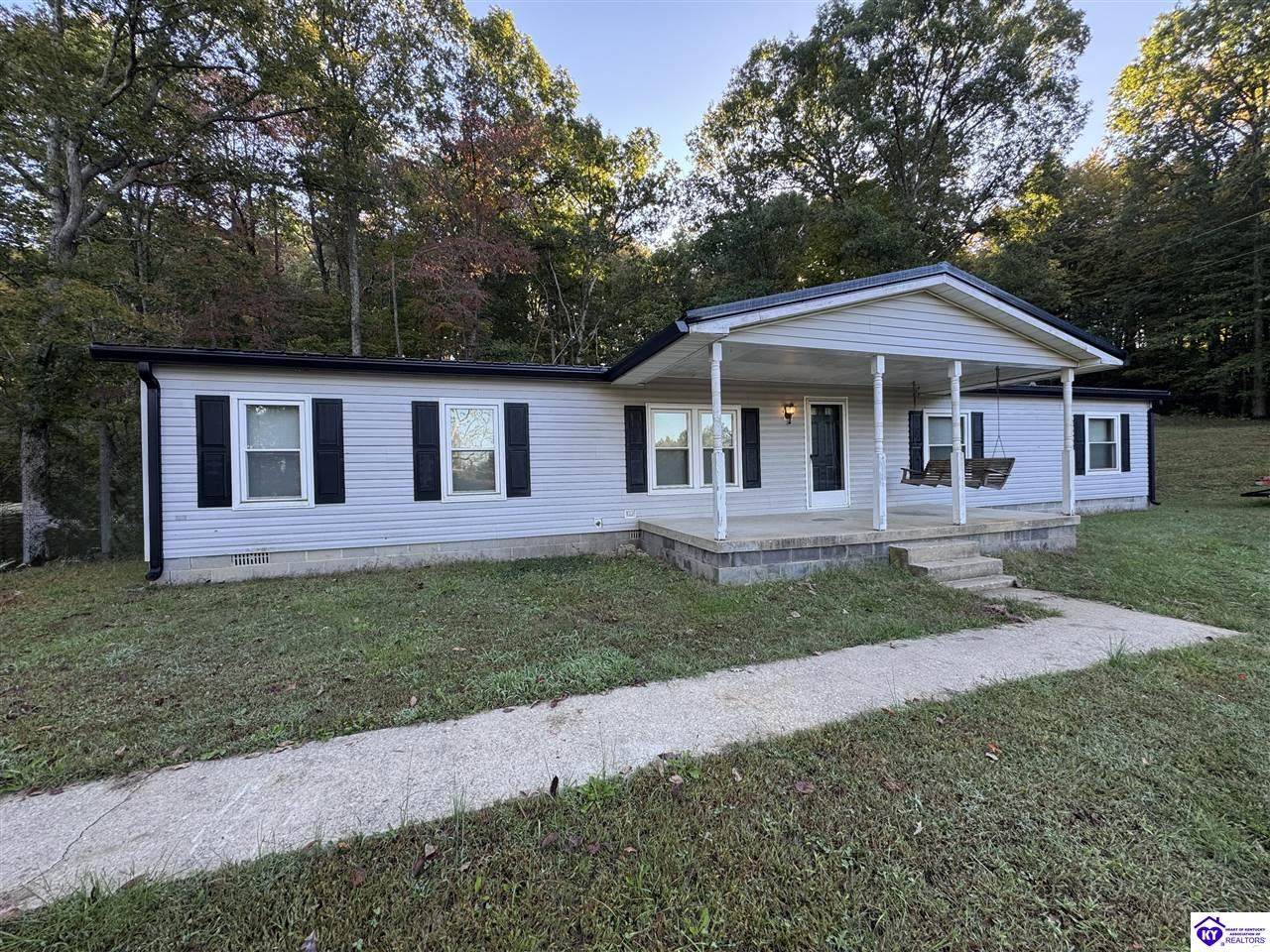 2780 Hardesty Raymond Road - Photo 1