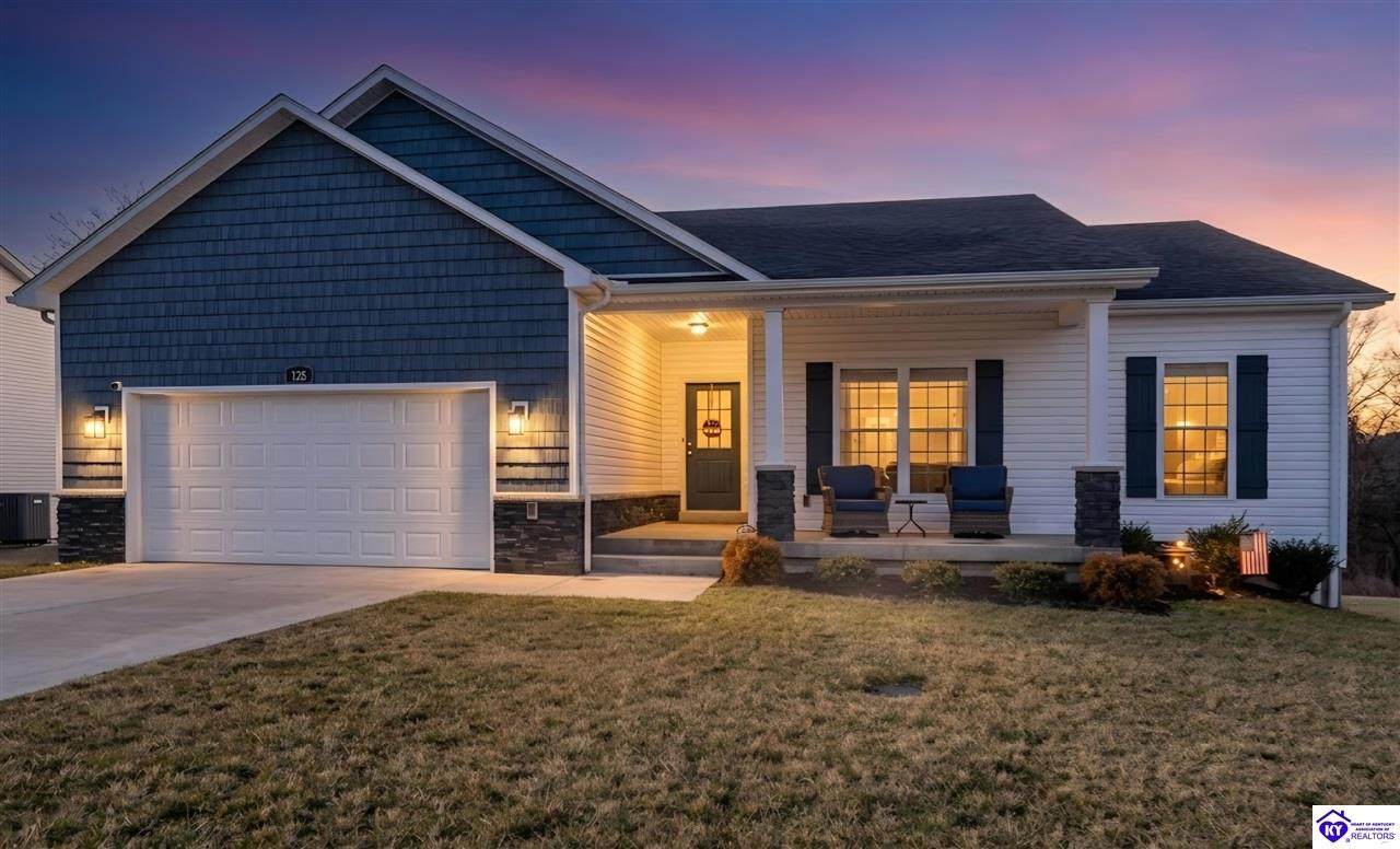 125 Dupree Court - Photo 1