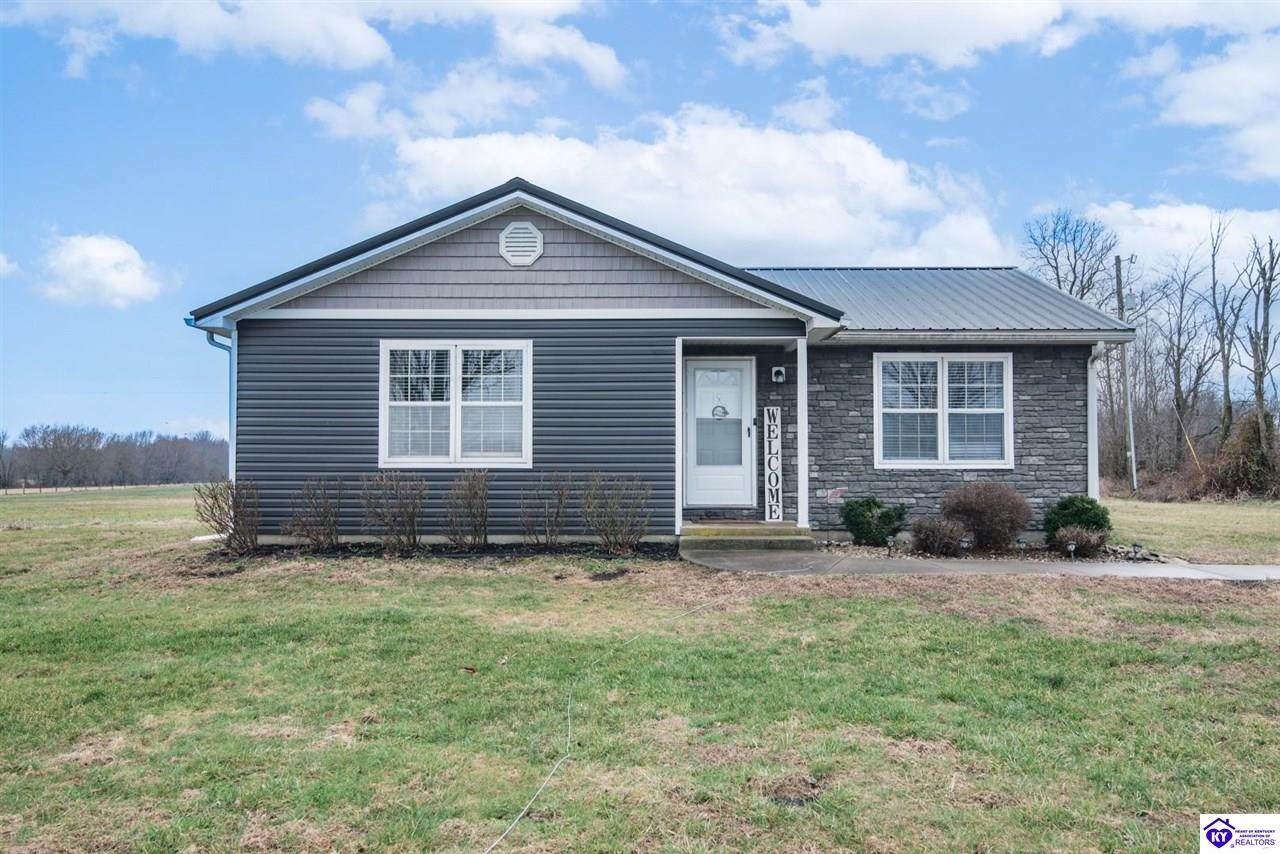 1035 Bailey Road - Photo 1