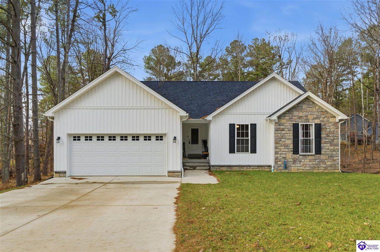 110 Ridge Pole Road - Photo 1