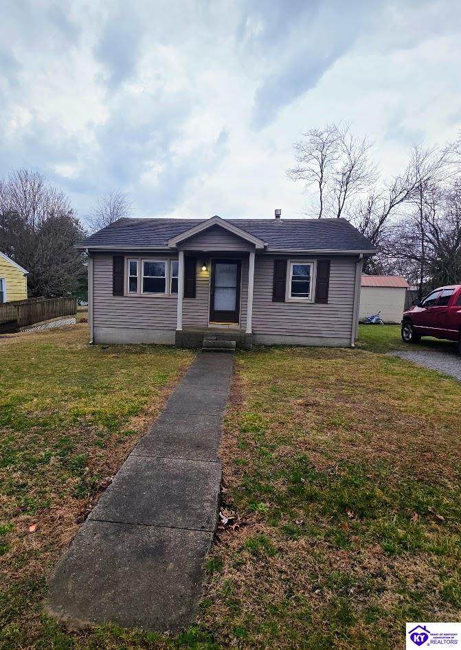 206 Browns Court - Photo 1