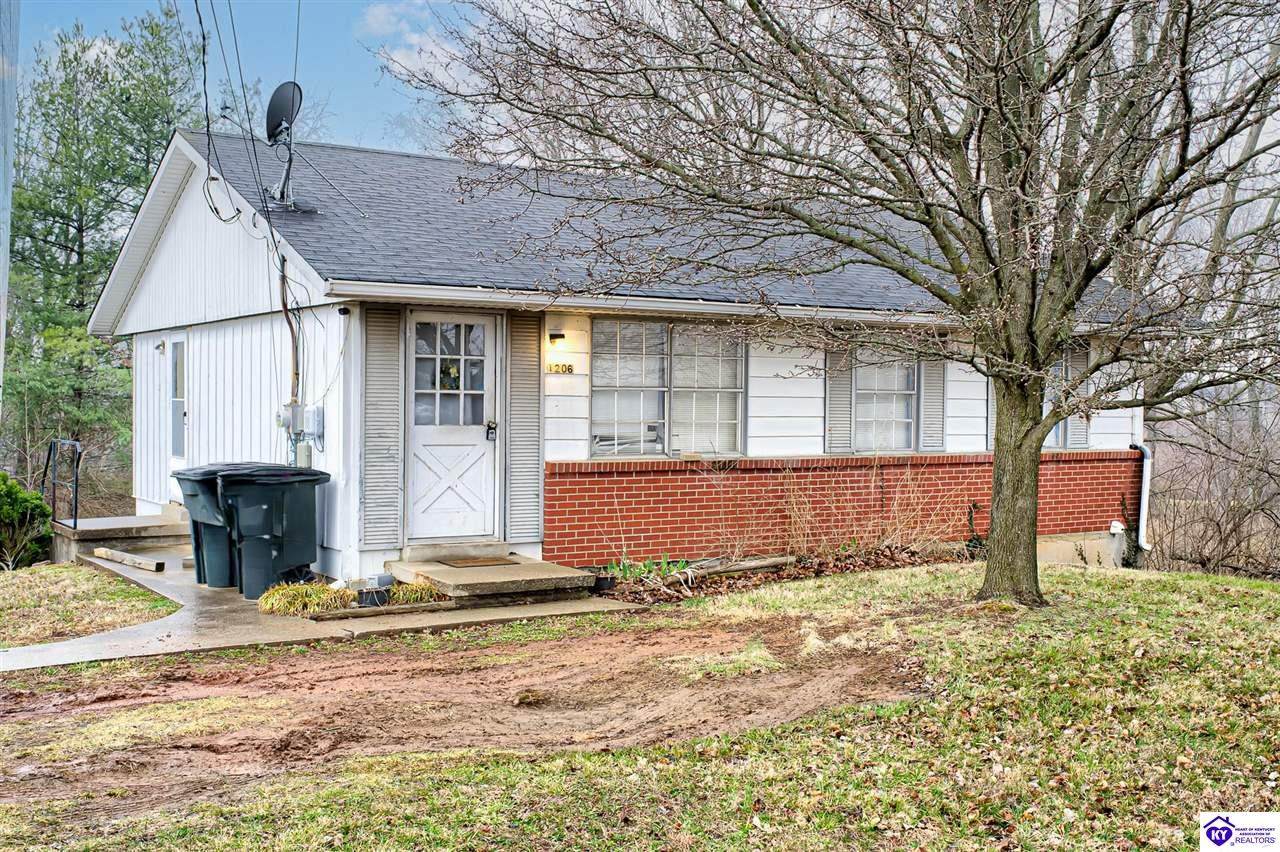 1206 Woodland Drive - Photo 1