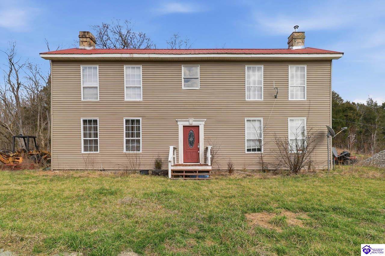 25410 Sonora Hardin Springs Road - Photo 1