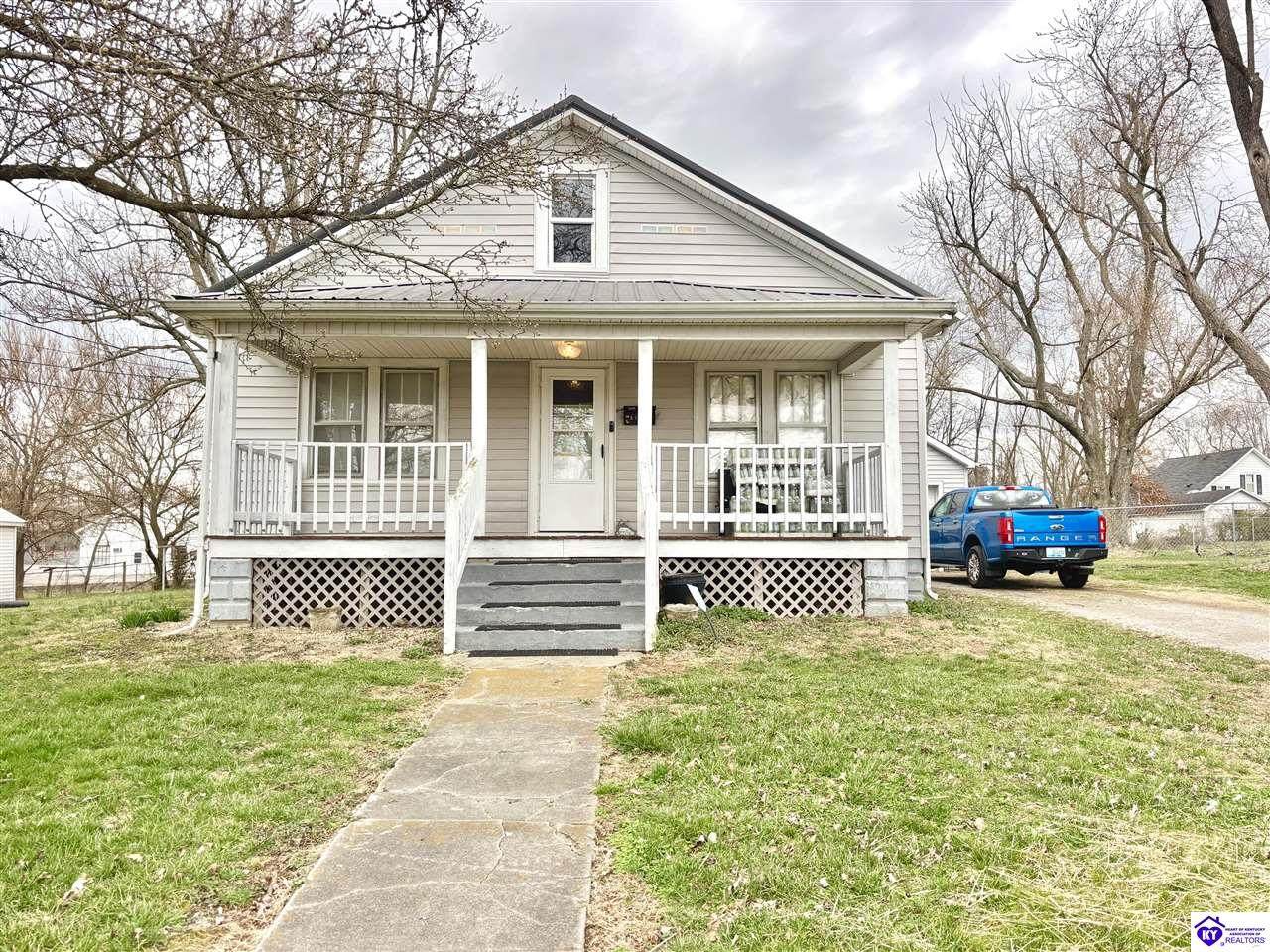 510 Coakley Street - Photo 1