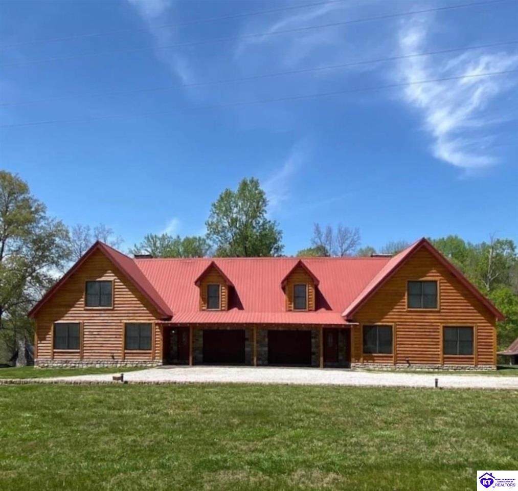 409/411 Lucas Road - Photo 1