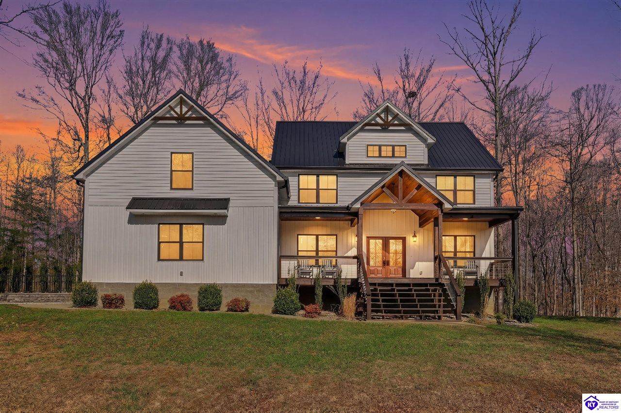 175 Falls Lane - Photo 1
