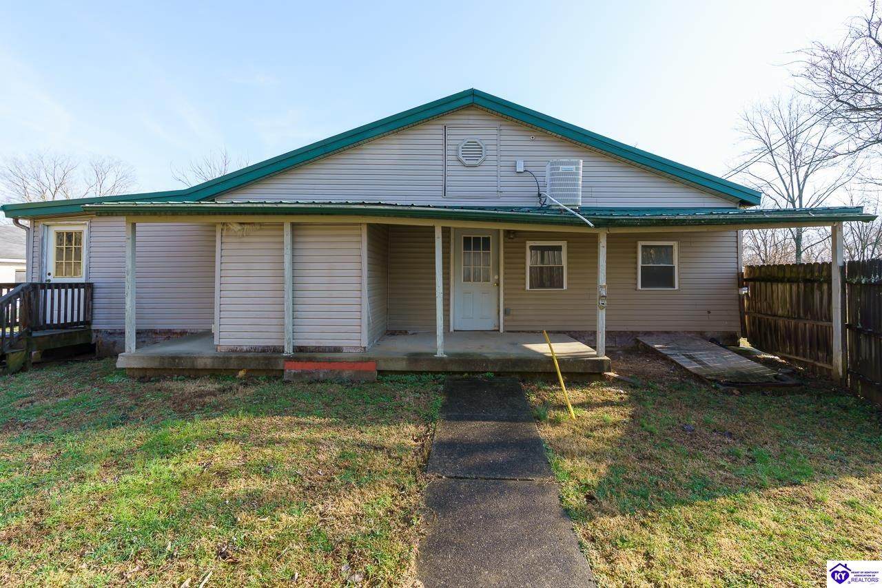 43 Rick Stansbury Street - Photo 1