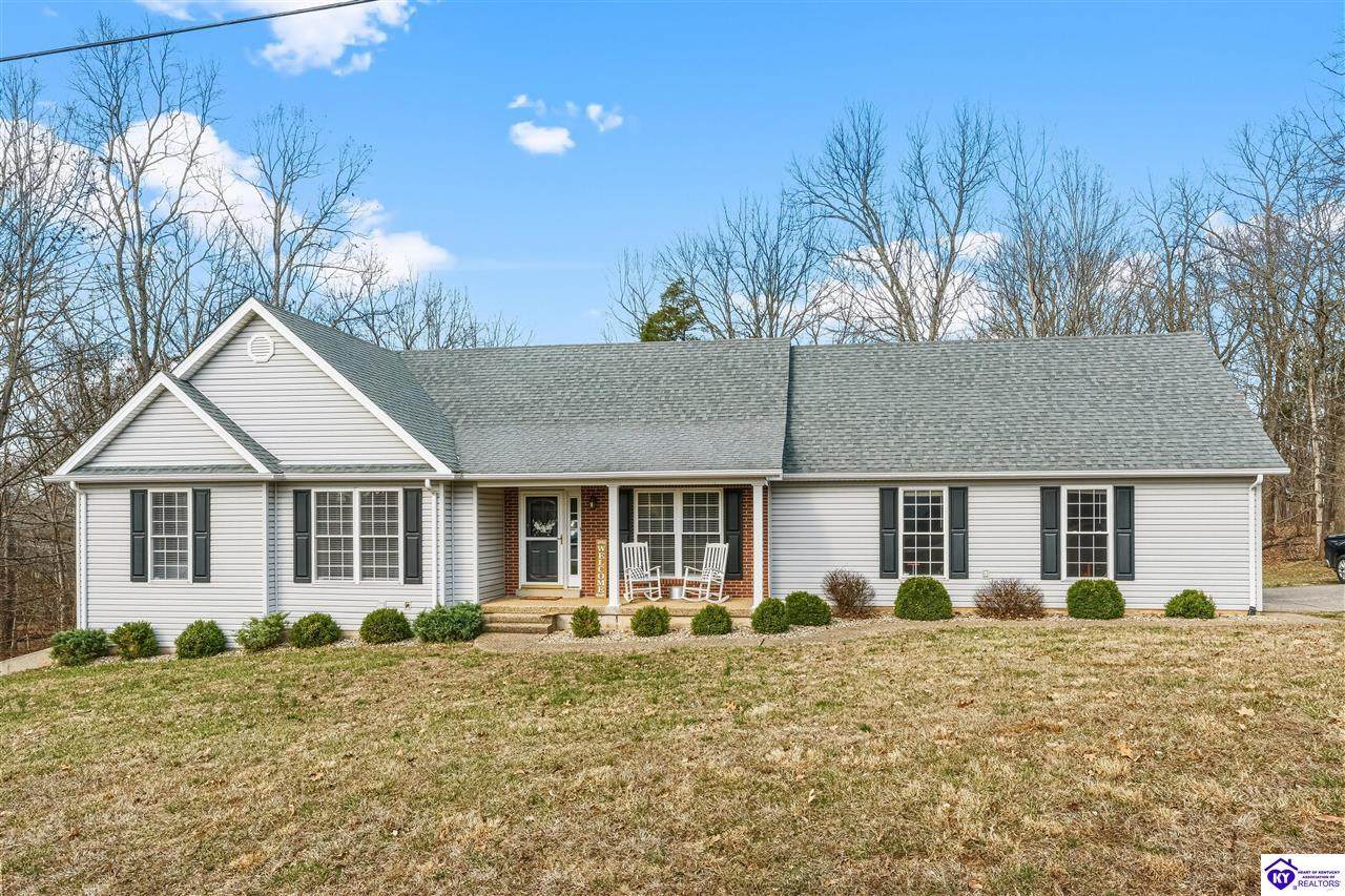 70 Strawberry Circle - Photo 1