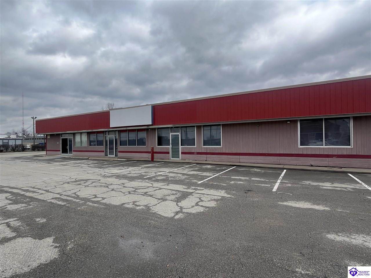 719 Dixie Avenue - Photo 1