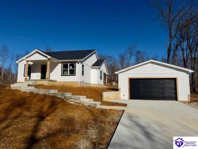 412 Woods Rd - Photo 1