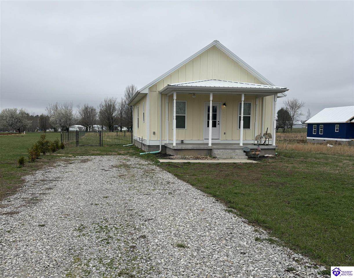 419 Lee Miller Road - Photo 1