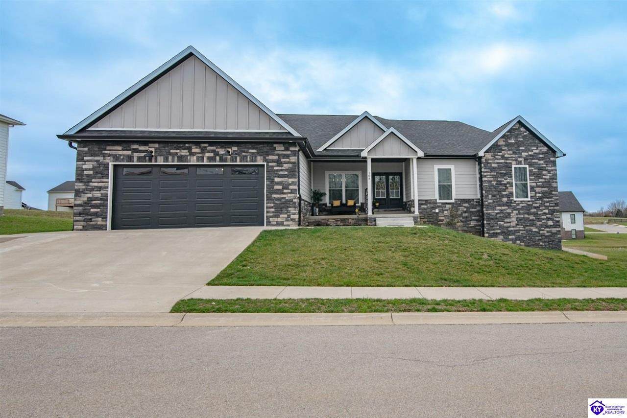108 Summit Creek Drive - Photo 1