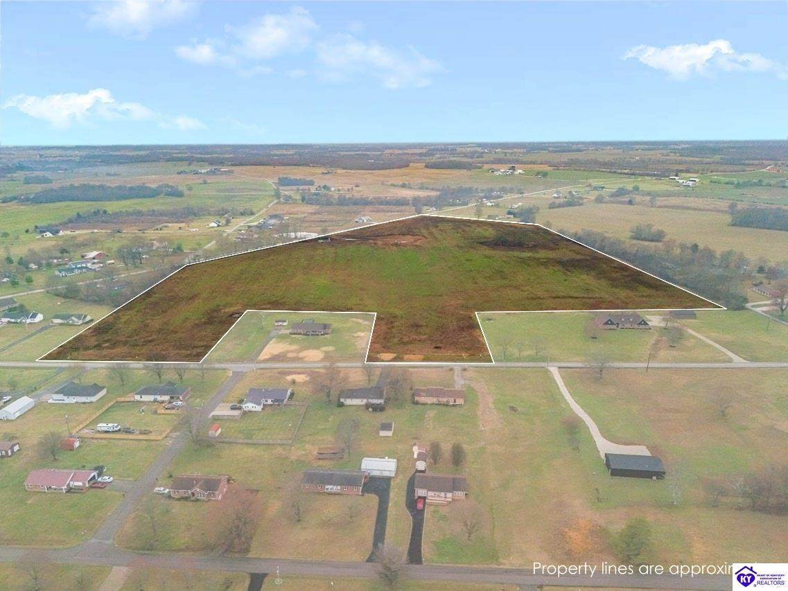 199 Bethlehem Academy Road - Photo 1