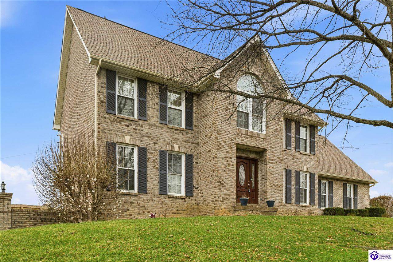 1516 Yorkshire Drive - Photo 1