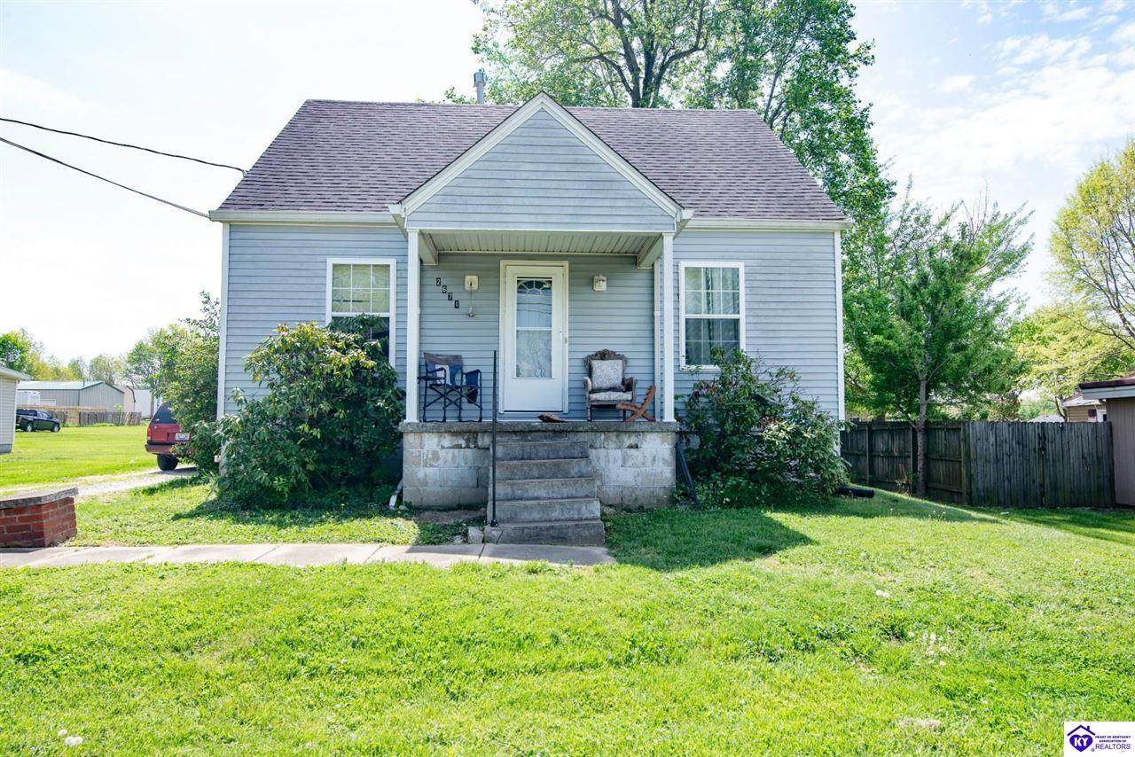 2671 Bardstown Road - Photo 1