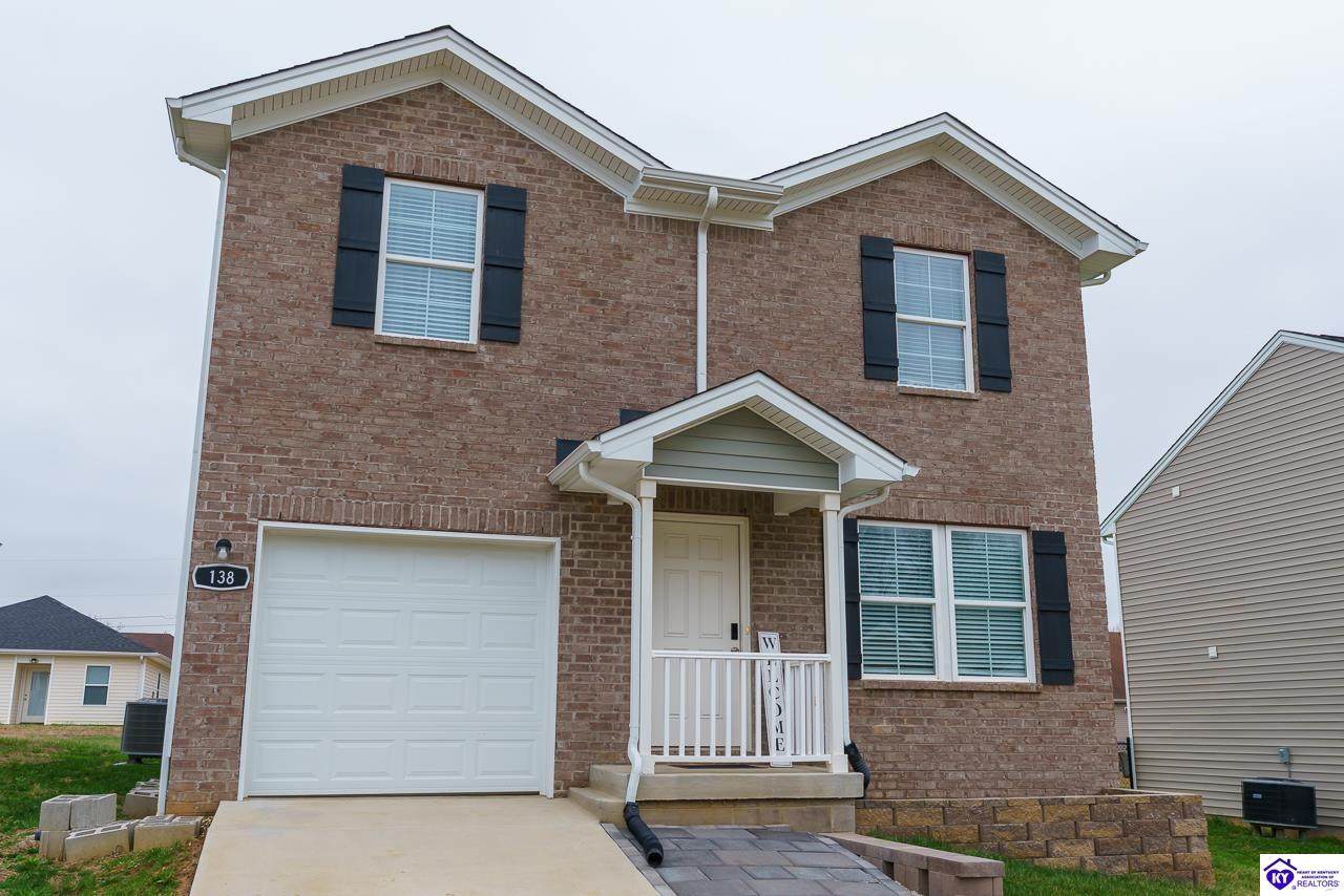 138 Red Hawk Drive - Photo 1