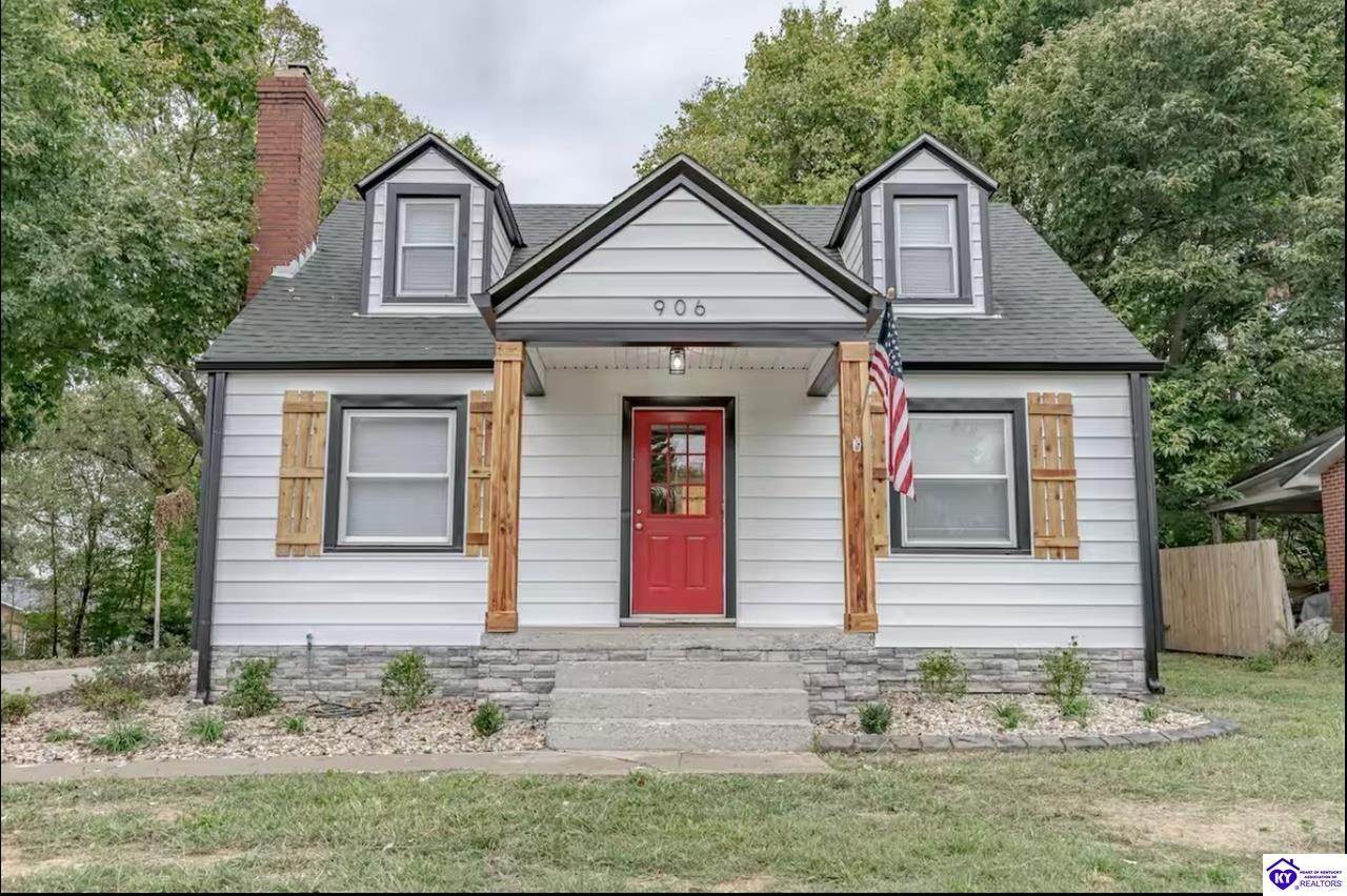 906 Main Street Road - Photo 1