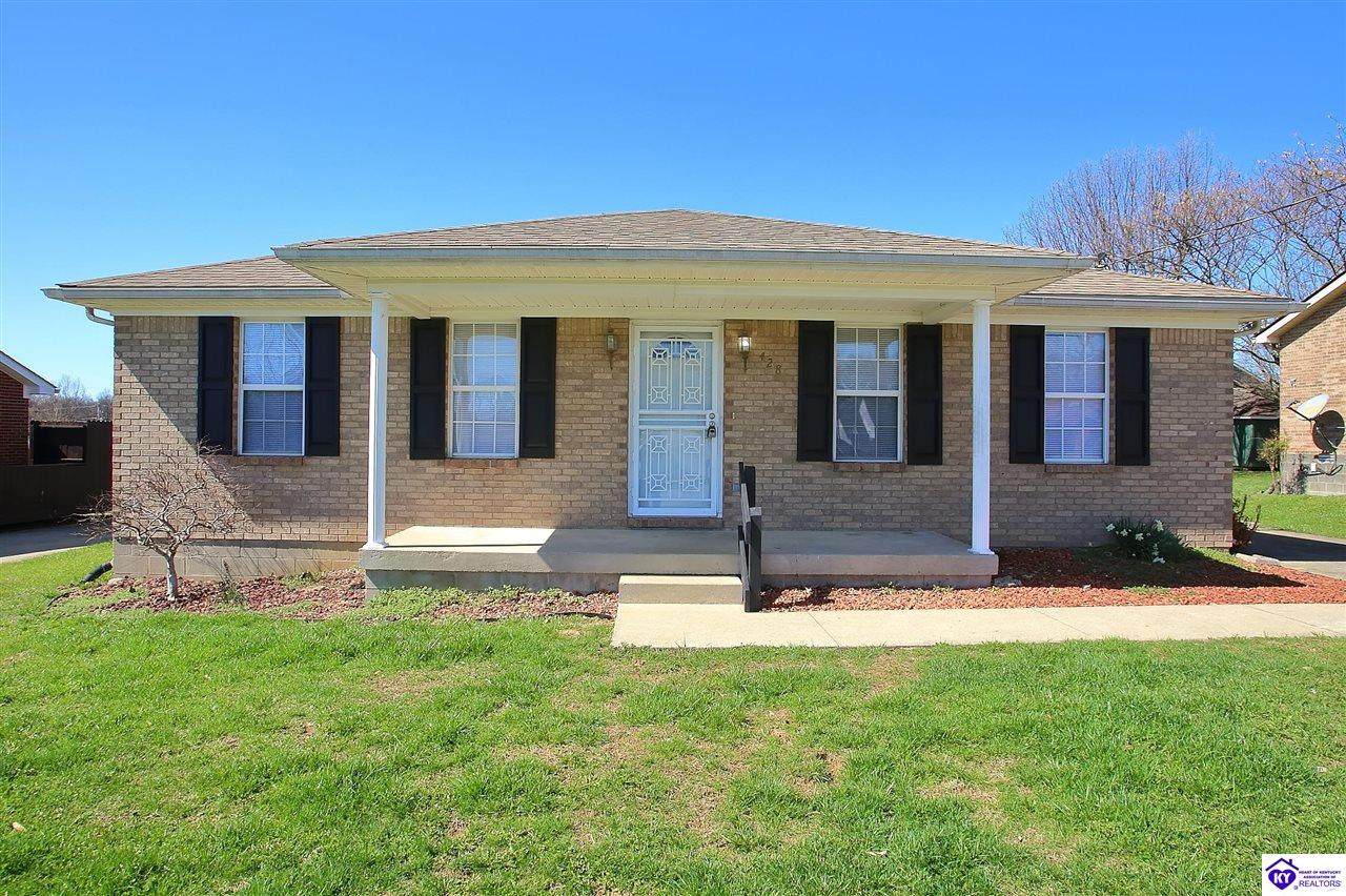 428 Susannah Avenue - Photo 1