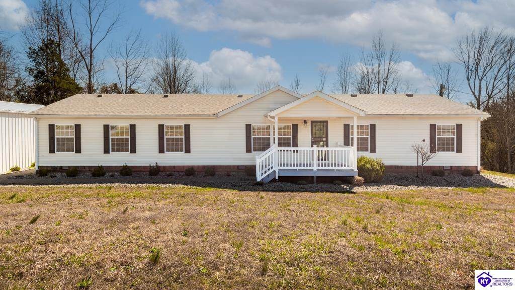 420 Pleasant Valley Road - Photo 1