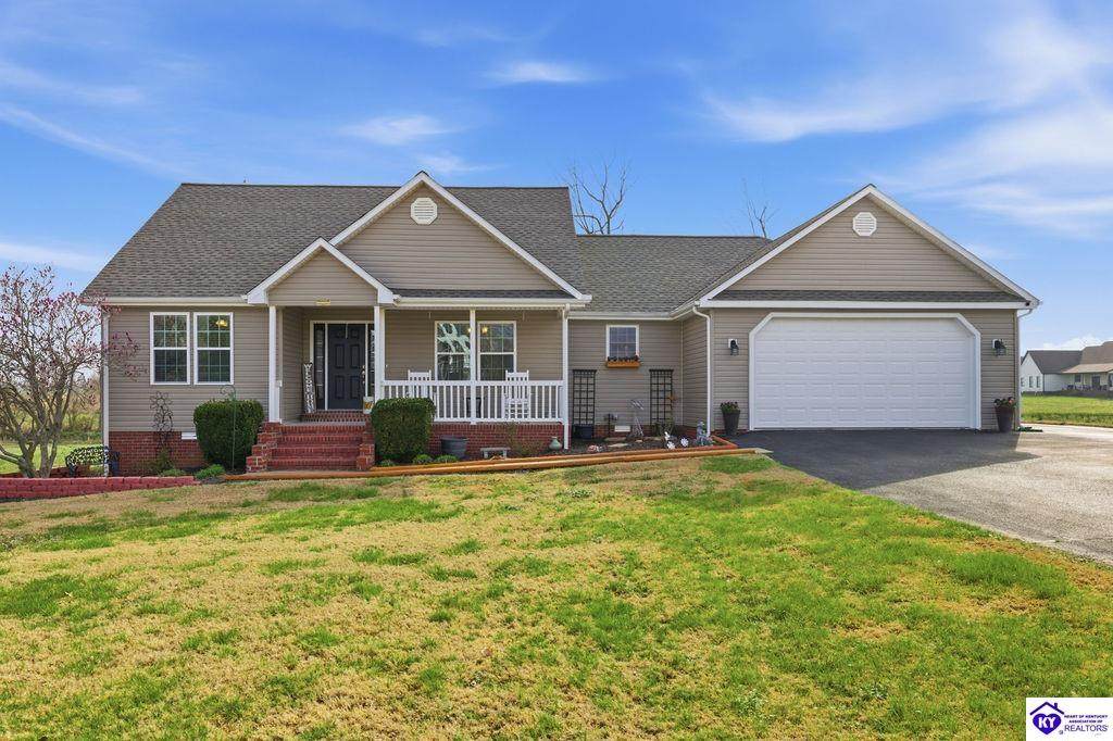 78 Oak Shadow Lane - Photo 1