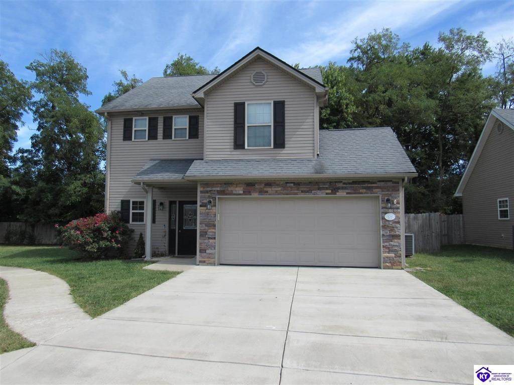 126 Ashton Walk - Photo 1
