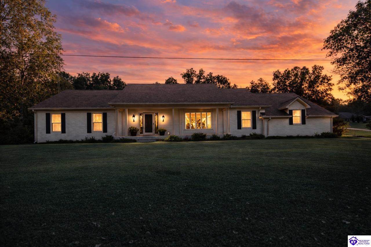 4436 Old Lebanon Road - Photo 1