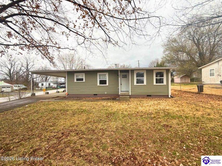 401 Knox Avenue - Photo 1