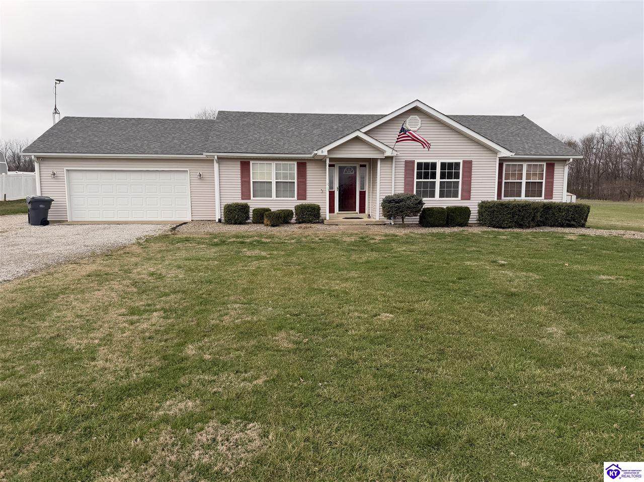 2009 Bacon Creek Road - Photo 1