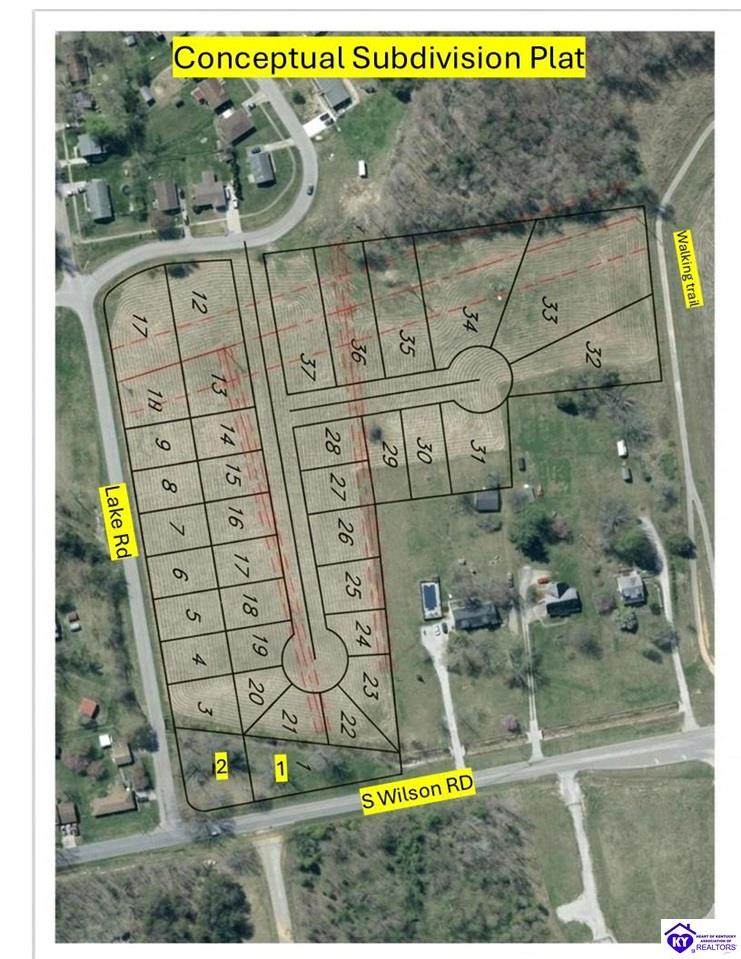 2585 Wilson Rd - Photo 1