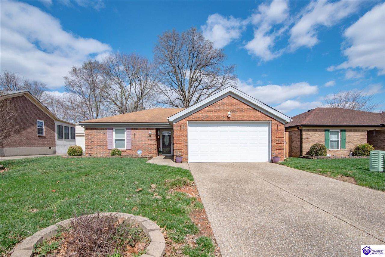 4805 Braves Lane - Photo 1