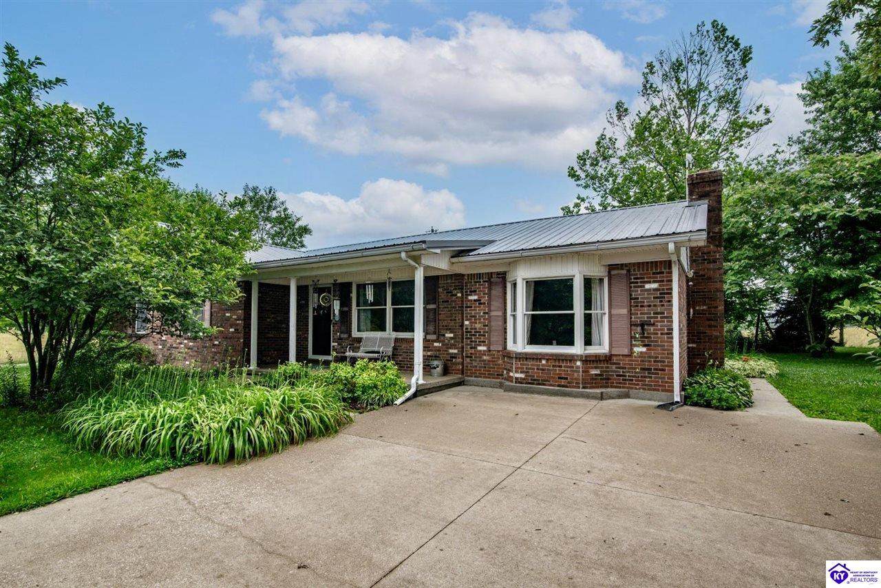 307 Howevalley Road - Photo 1