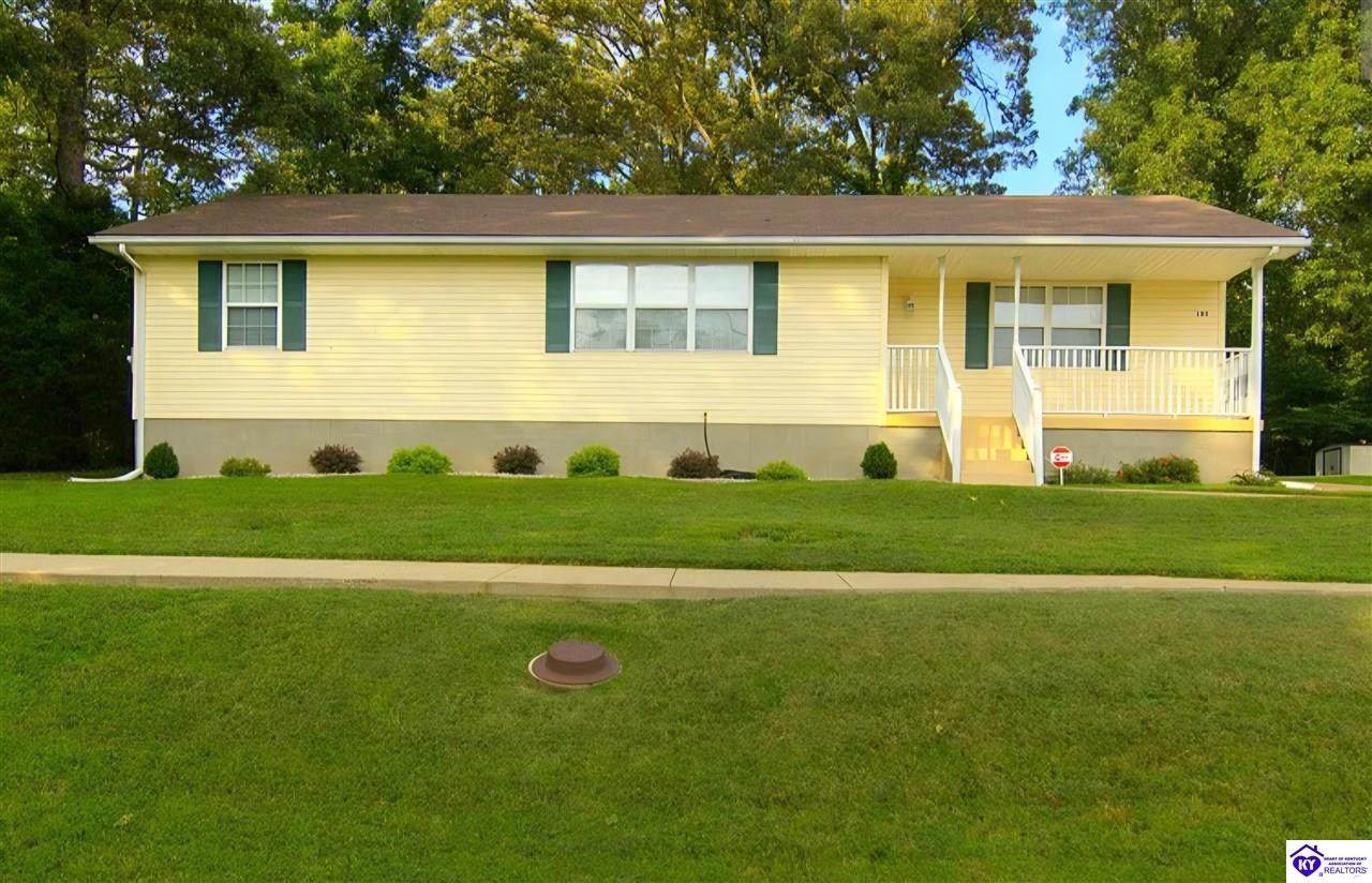 133 Whisbrook Avenue - Photo 1