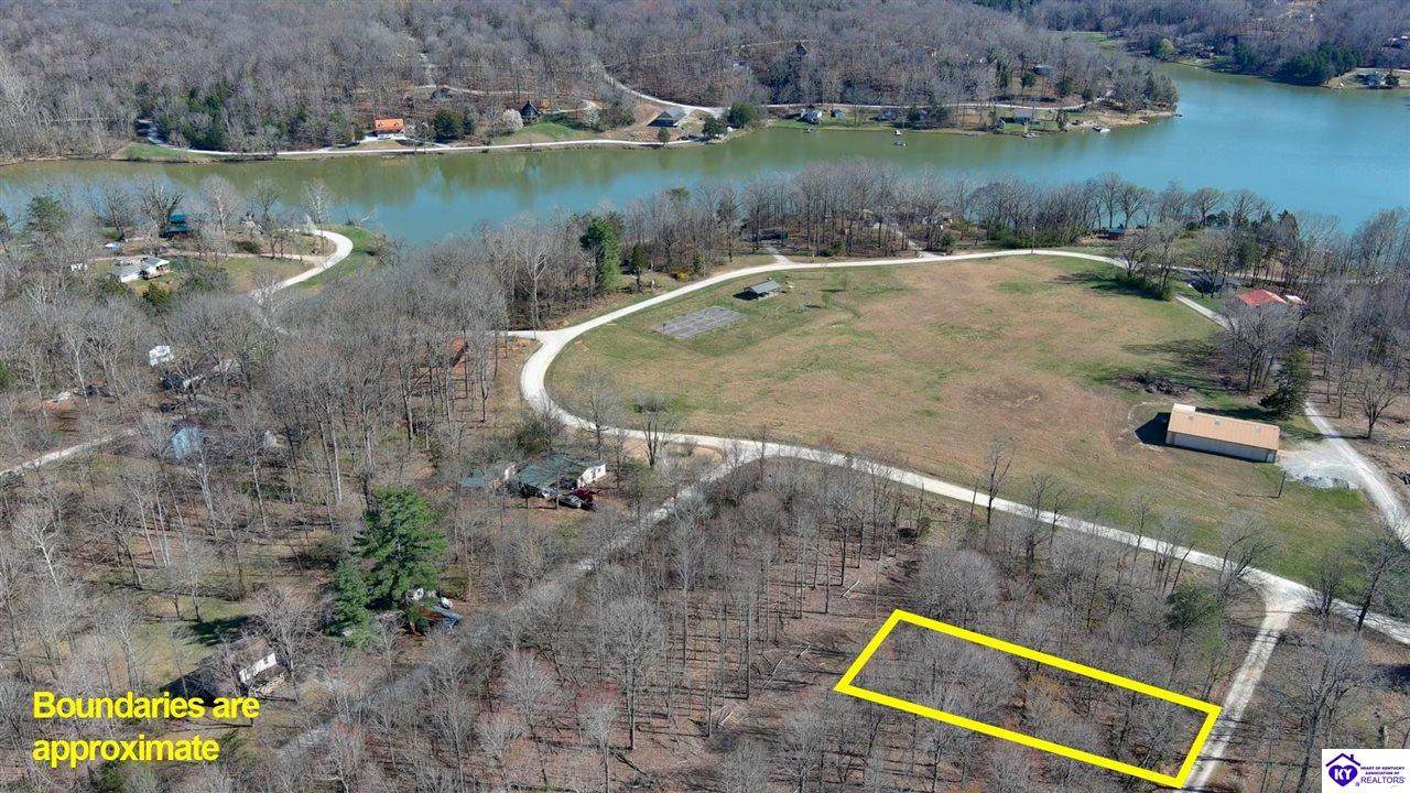 Lot 142 Pine Tree Drive - Photo 1