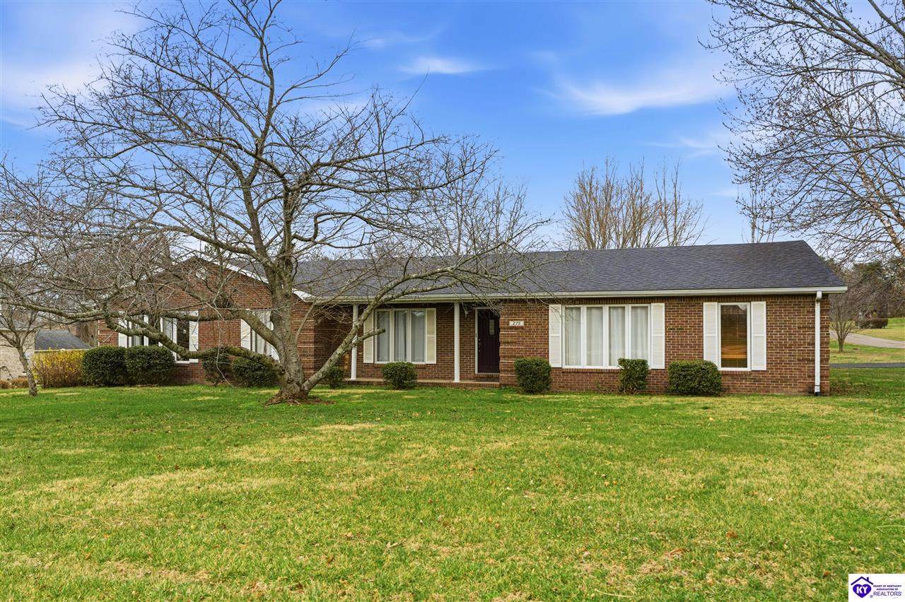 275 Canary Drive - Photo 1