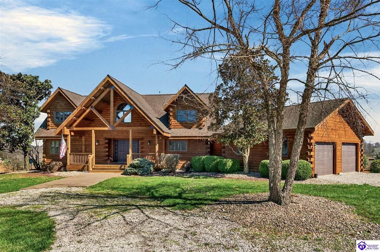 771 Mud Splash Road - Photo 1