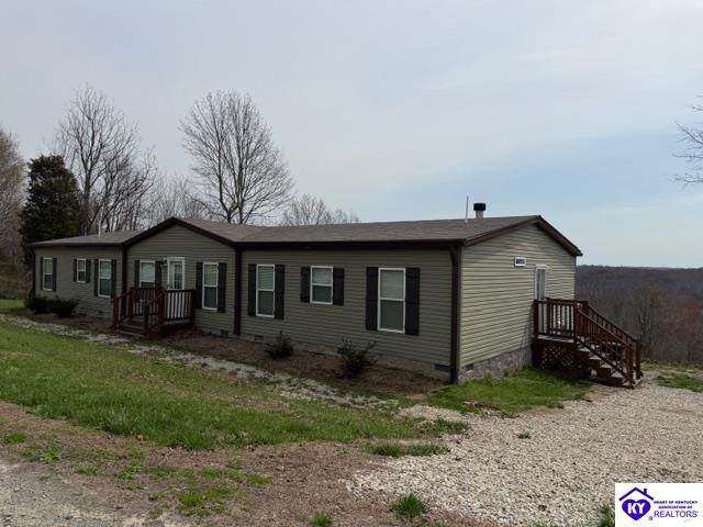 107 Junction Spur Road - Photo 1