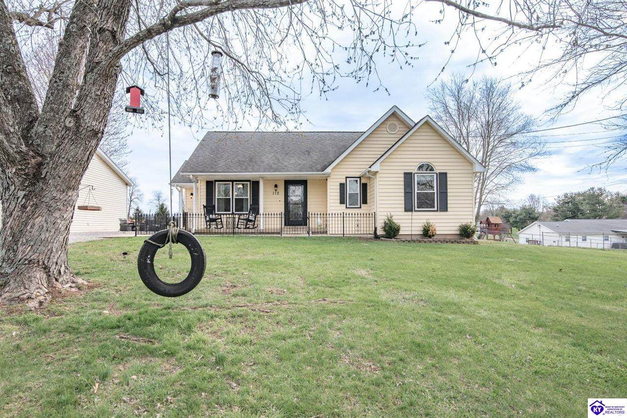 112 Abby Court - Photo 1