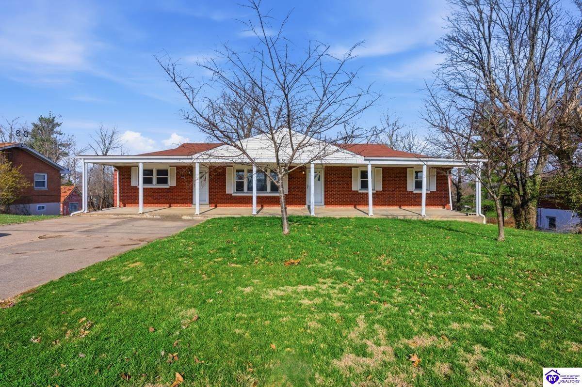 694 Logsdon Parkway - Photo 1