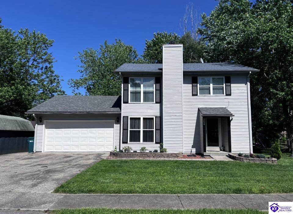 964 Timberwood Drive - Photo 1
