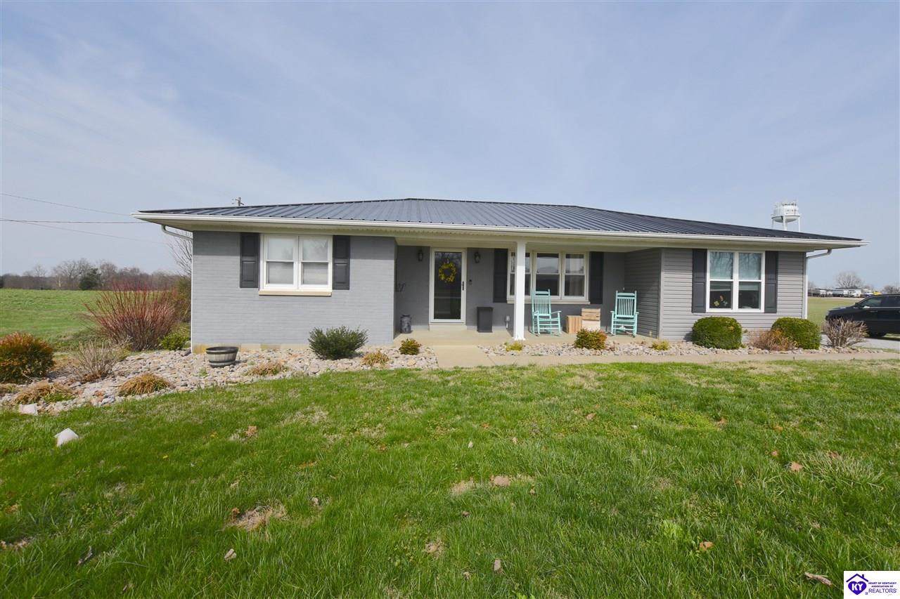 5446 Hodgenville Road - Photo 1