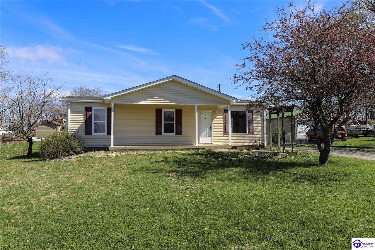 414 Mill Street - Photo 1