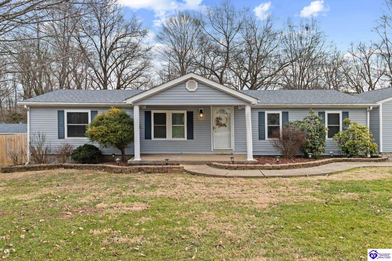 248 Kelley Lane - Photo 1