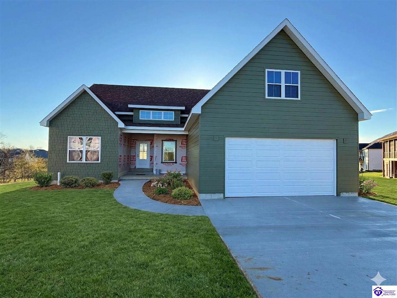 105 Pikes Peak Place - Photo 1