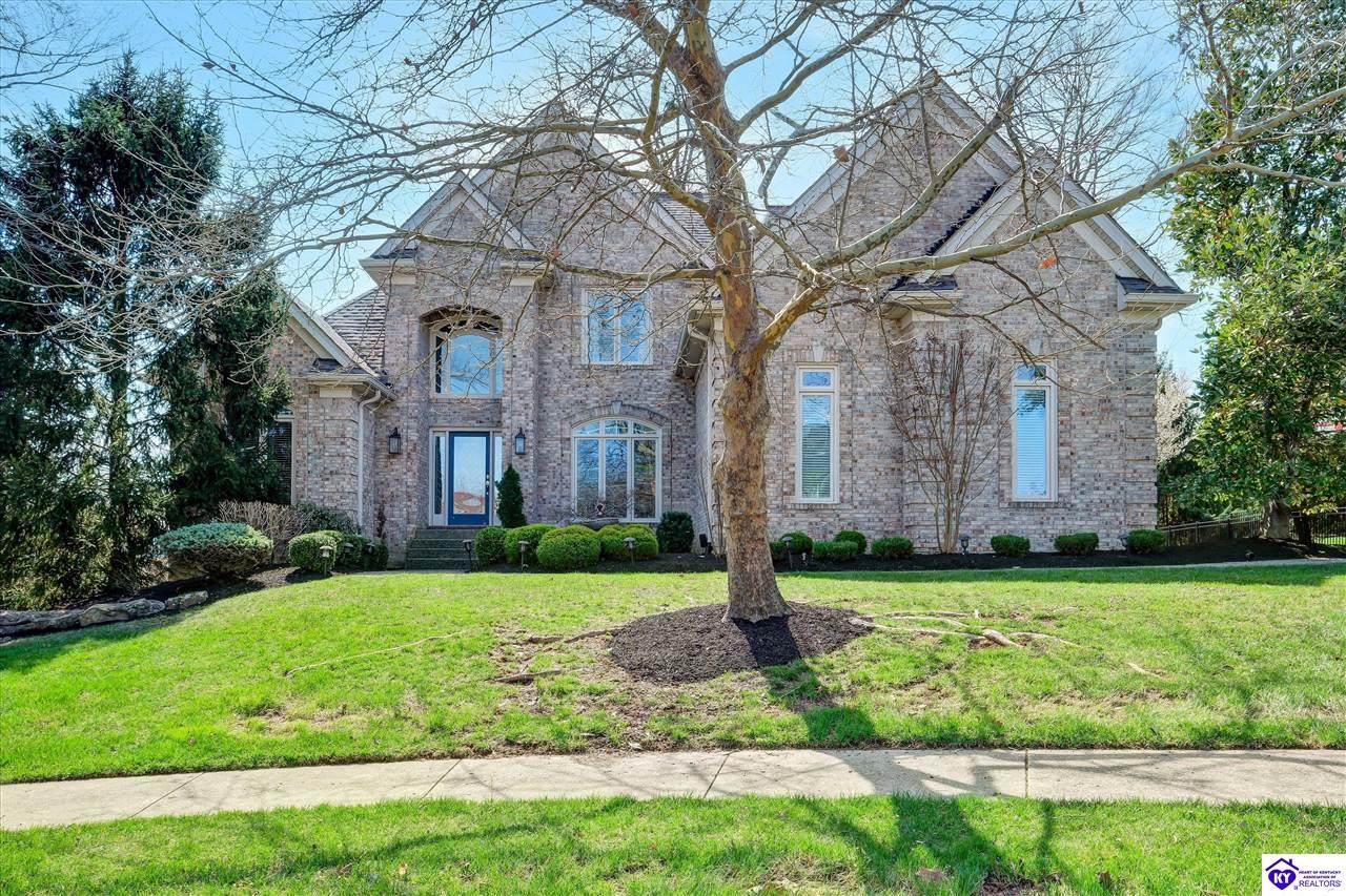 2603 Locust Hill Place - Photo 1